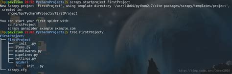 Scrapy at a glance — Scrapy 2.11.2 documentation.